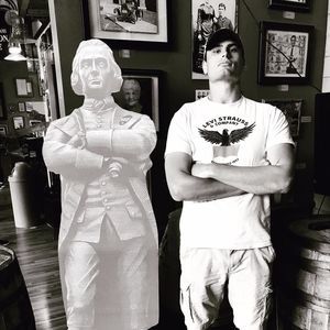 Meet your Posher, Michael